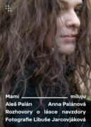 Mami, miluju (e-kniha)