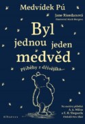Medvídek Pú: Byl jednou jeden medvěd - Příběhy z dřívějška