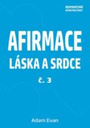 Afirmace Láska a Srdce č. 3 (e-kniha)