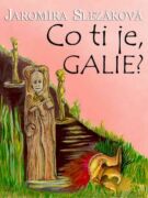 Co ti je, Galie? (e-kniha)