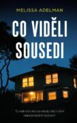 Co viděli sousedi (e-kniha)