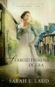 Starožitníkova dcéra (e-kniha)