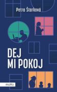 Dej mi pokoj (e-kniha)