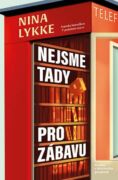 Nejsme tady pro zábavu (e-kniha)
