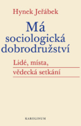 Má sociologická dobrodružství (e-kniha)