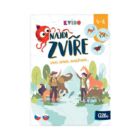 Kvído - Najdi zvíře