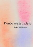 Dunčo nie je z plyšu (e-kniha)