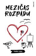 Mezičas rozpadu