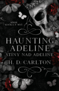Haunting Adeline: Stíny nad Adeline (e-kniha)