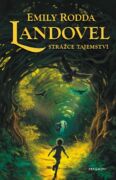 Landovel - Strážce tajemství (e-kniha)