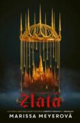 Zlatá (e-kniha)
