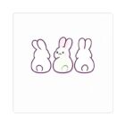 Dámské tričko s 3D potiskem - Roztomilé zvířátko, vel. XL