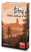 Hra Šifry hradu Zvíkova