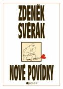 Zdeněk Svěrák – NOVÉ POVÍDKY (e-kniha)
