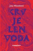 Krv je len voda (e-kniha)