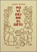 Povídejme si, děti!