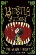 Beštia a Bethany (e-kniha)