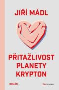 Přitažlivost planety Krypton (e-kniha)