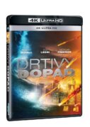 Drtivý dopad BD (UHD)