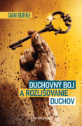Duchovný boj a rozlišovanie duchov (e-kniha)
