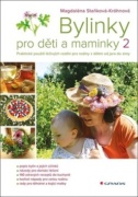 Bylinky pro děti a maminky 2