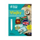 Albi Hra Vlajky Kouzelné čtení