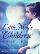 Little Meg's Children (e-kniha)