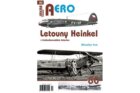 AERO 80 Letouny Heinkel v československém letectvu