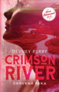 Crimson River: Červená řeka (e-kniha)