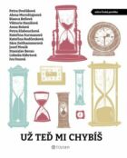 Už teď mi chybíš (e-kniha)