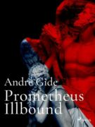 Prometheus Illbound (e-kniha)