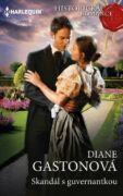 Skandál s guvernantkou (e-kniha)