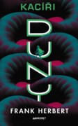 Kacíři Duny - retro vydání