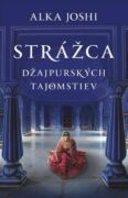 Strážca džajpurských tajomstiev (e-kniha)