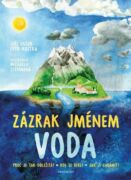Zázrak jménem voda (e-kniha)