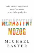 Nenásytný mozog (e-kniha)