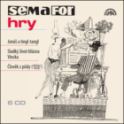 Semaforské hry Jonáš a tingl-tangl, Člověk z půdy