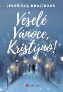 Veselé Vánoce, Kristýno! (e-kniha)