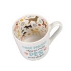 Hrnek s potiskem - Pes