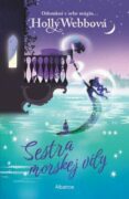 Sestra morskej víly (e-kniha)