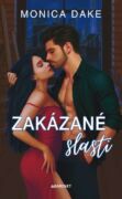 Zakázané slasti (e-kniha)