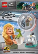 LEGO®Jurassic World™ Nová dinosauří éra