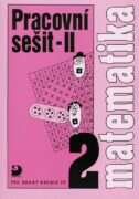 Matematika pro druhý ročník ZŠ
