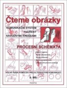 Čteme obrázky - komunikační systém tvořený návodnými kresbami - procesními schématy 2.díl