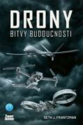 Drony (e-kniha)