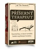 Příšerný terapeut