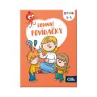 Kvído - Rodinné povídačky 3-5 let