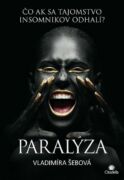 Paralýza (e-kniha)