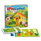 LogiCross - společenká hra