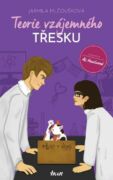 Teorie vzájemného třesku (e-kniha)